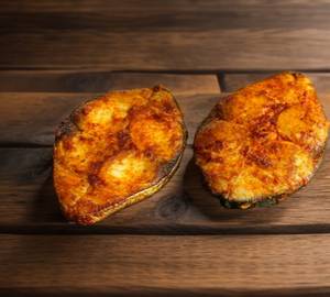 Sp. Fish Fry (6 Pcs)