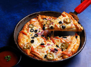 Party Lovers Pizza