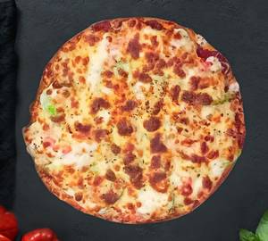 7" Chicken Tikka Nawabi Pizza