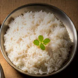 Plain Rice