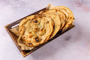 Lachha Parantha