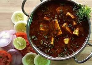 Saoji Paneer