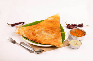Mysore Masala Dosa