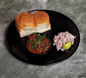 Pav Bhaji