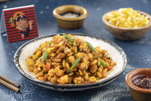 Cripsy Salt n Pepper Corn