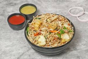 Gobi Noodles