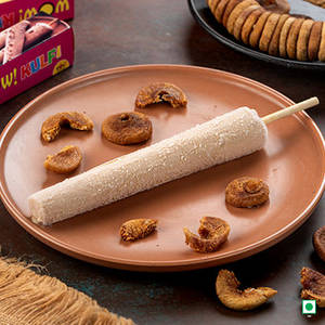 Anjeer  Stick Kulfi Large