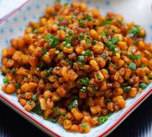 Crispy Corn