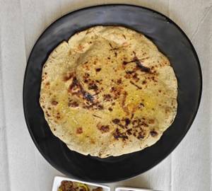 Bajara Roti