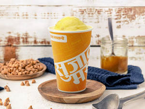 Butterscotch Mastani