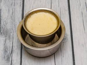 Horlicks