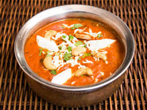 Paneer Mastana
