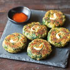 Hara bhara kebab