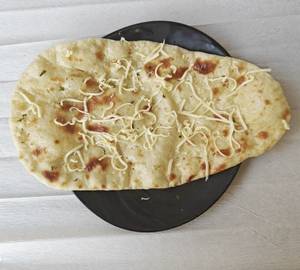 Cheese Naan