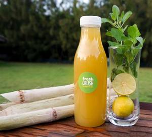 Thulasi lemon sugarcane juice            