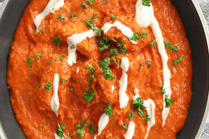 Chicken Moghlai