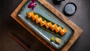 California Sushi Roll