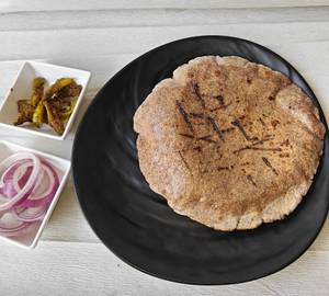 Naachni Roti 