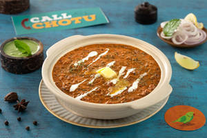 Dal Makhani