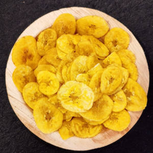 Nendram Chips 250 Grm