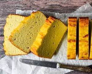 Sweet Bread
