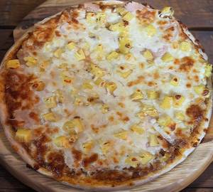 Hawaiian Pizza [Large]