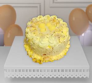 Rasmalai cake