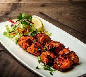 Chicken tikka