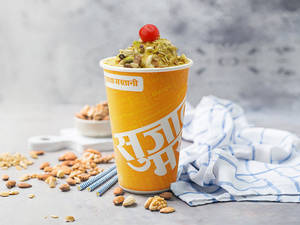 Dry Fruits Mastani