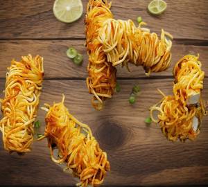 Thread paneer