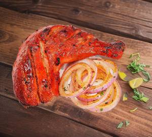 Chicken tandoori