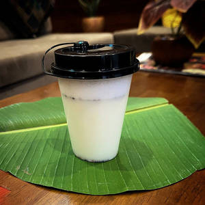 Chilled Butter Milk