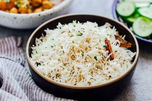 Jeera Rice