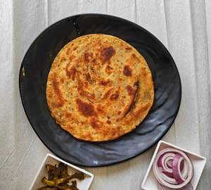 Masala Chatpati Roti 