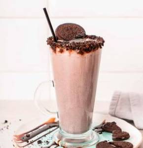 Oreo Shake