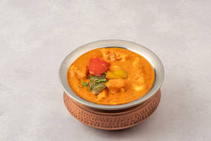 Paneer Chatpata