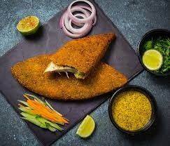 Kolkata Bhetki Fry(1pcs)