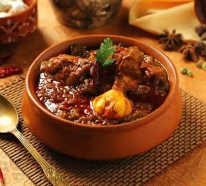 Mutton champaran