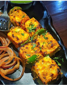 Paneer Tikka