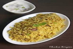 Khushka Rice