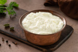 Plain Dahi - 250ml