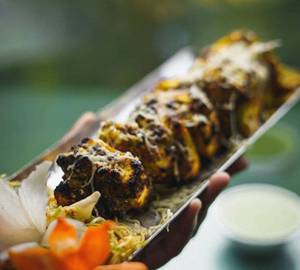 Paneer hilltop