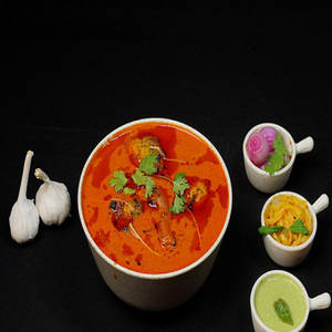 Fish Curry