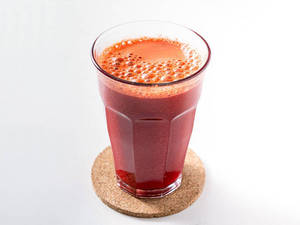 Apple Beetroot Carrot Juice