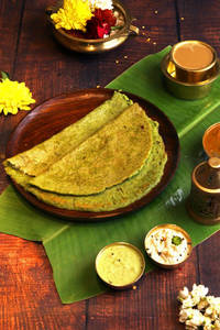 Pesarattu