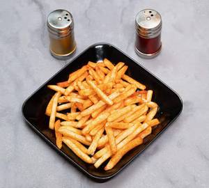 Peri Peri French Fries