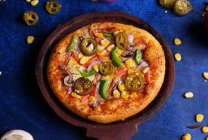 Giardinera