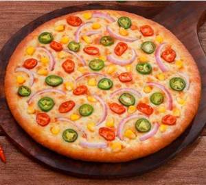 Triple Tango Pizza