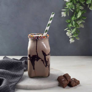Chocolate Shake