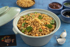 Fried Rice
